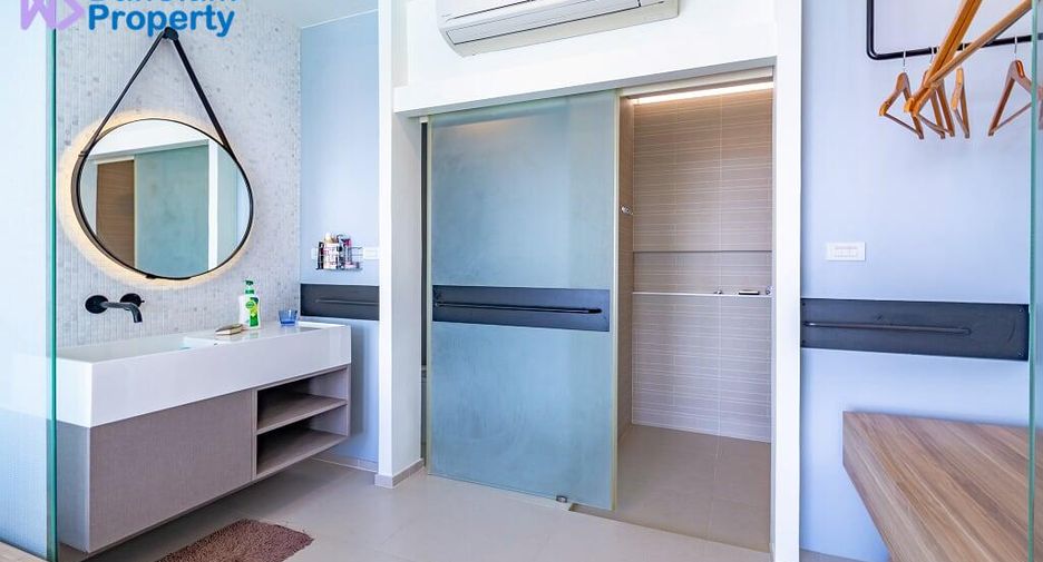 For sale 2 bedrooms condo in Hua Hin, Prachuap Khiri Khan