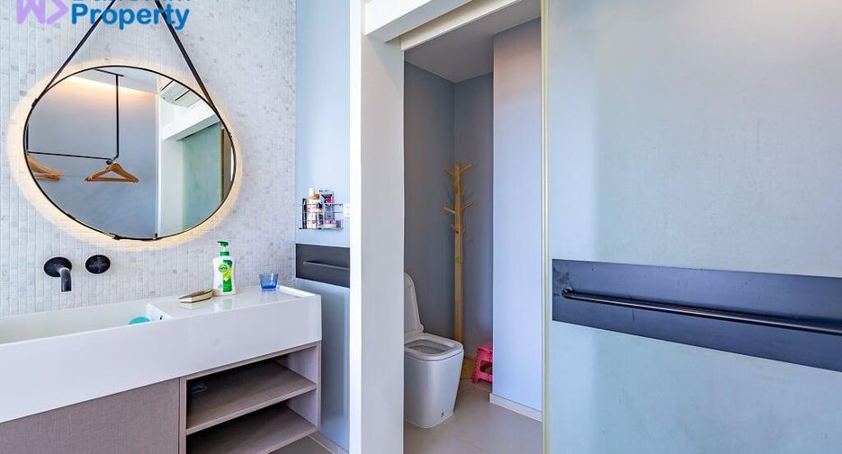 For sale 2 bedrooms condo in Hua Hin, Prachuap Khiri Khan