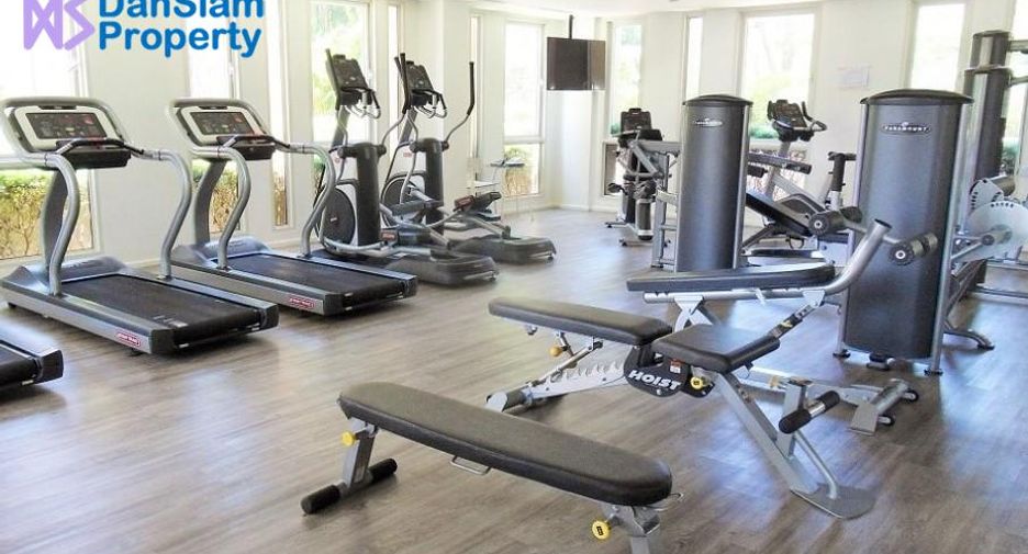 For sale 2 bedrooms condo in Hua Hin, Prachuap Khiri Khan