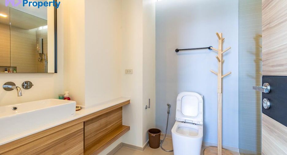 For sale 2 bedrooms condo in Hua Hin, Prachuap Khiri Khan