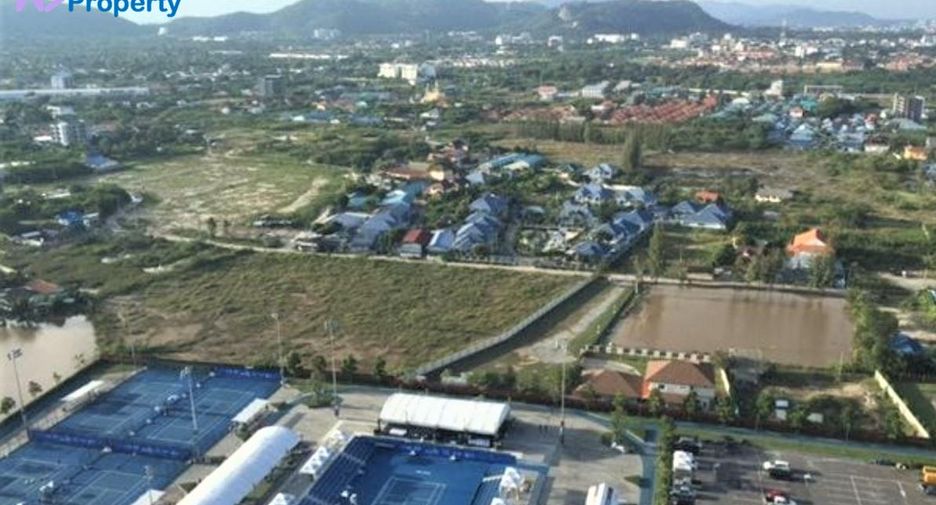 Condo en venta de 3 habitaciones en Hua Hin, Prachuap Khiri Khan