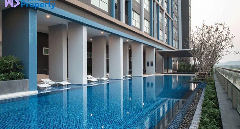 Condo en venta de 3 habitaciones en Hua Hin, Prachuap Khiri Khan