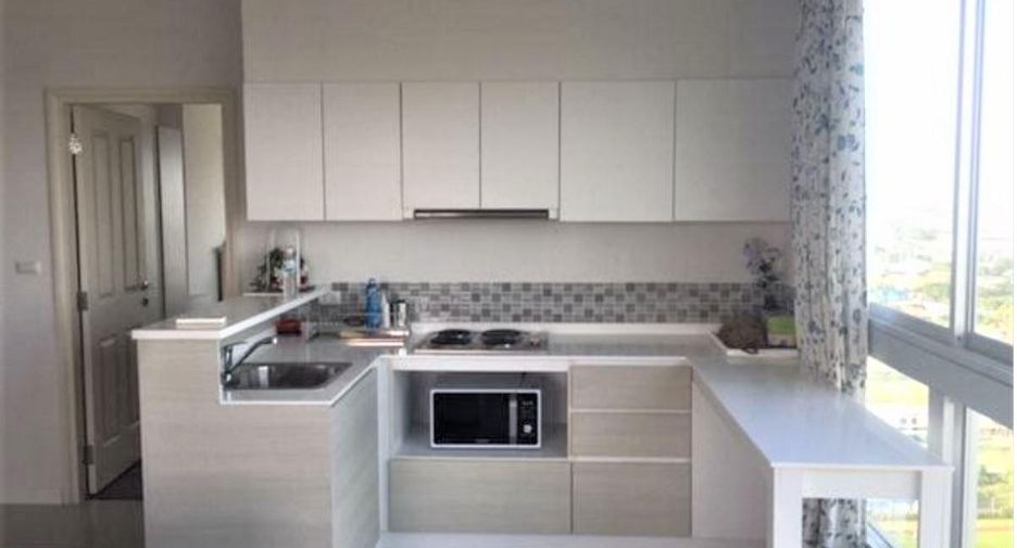 Condo en venta de 3 habitaciones en Hua Hin, Prachuap Khiri Khan