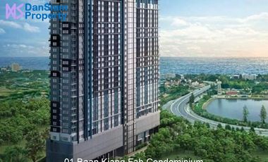 Condo en venta de 3 habitaciones en Hua Hin, Prachuap Khiri Khan