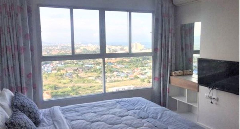 Condo en venta de 3 habitaciones en Hua Hin, Prachuap Khiri Khan
