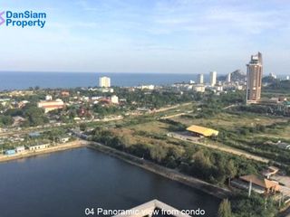 ขาย 3 ห้องนอน คอนโด ใน หัวหิน, ประจวบคีรีขันธ์