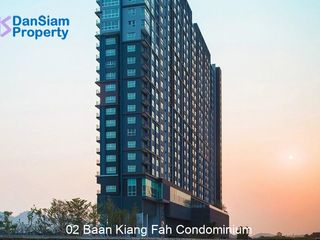 ขาย 3 ห้องนอน คอนโด ใน หัวหิน, ประจวบคีรีขันธ์