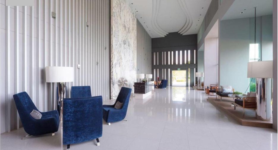 Condo en venta de 3 habitaciones en Hua Hin, Prachuap Khiri Khan