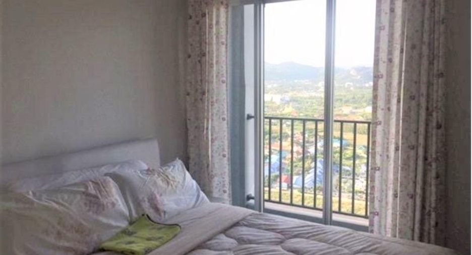 Condo en venta de 3 habitaciones en Hua Hin, Prachuap Khiri Khan