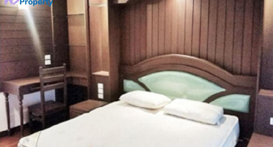 For sale 2 bedrooms condo in Cha Am, Phetchaburi
