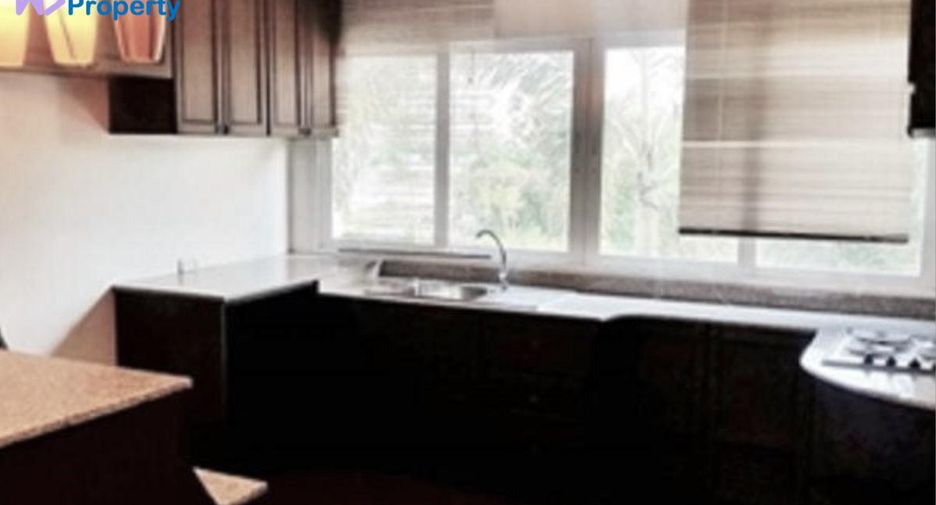 For sale 2 bedrooms condo in Cha Am, Phetchaburi