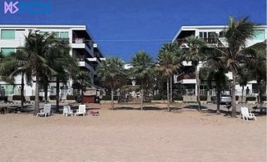 Condo en venta de 2 habitaciones en Cha Am, Phetchaburi