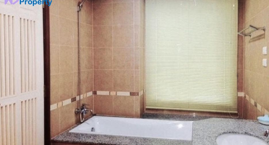 For sale 2 bedrooms condo in Cha Am, Phetchaburi