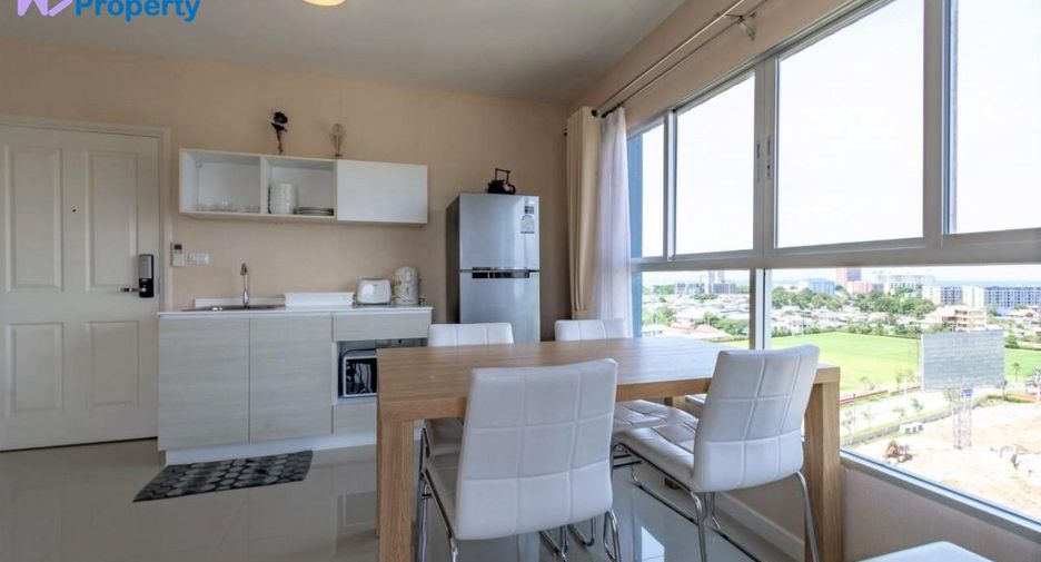 Condo en venta de 2 habitaciones en Hua Hin, Prachuap Khiri Khan