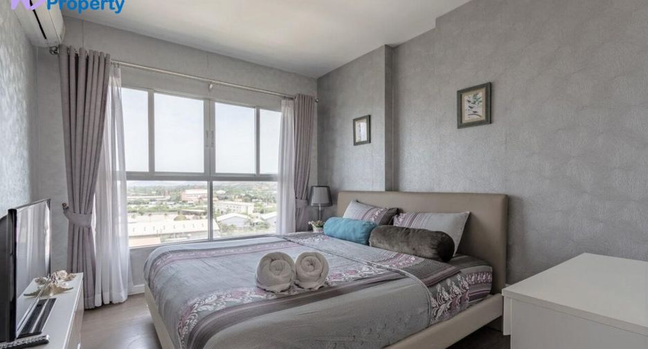 Condo en venta de 2 habitaciones en Hua Hin, Prachuap Khiri Khan