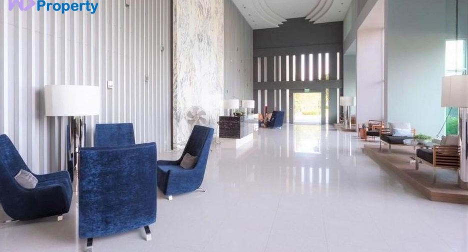 Condo en venta de 2 habitaciones en Hua Hin, Prachuap Khiri Khan