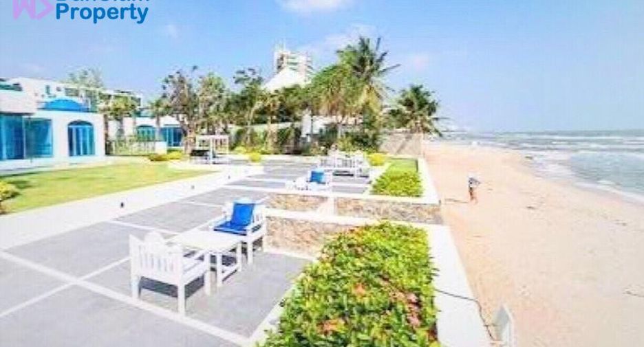 À vendre 2 chambres condo à Hua Hin, Prachuap Khiri Khan