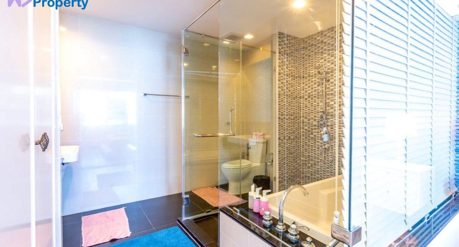 À vendre 2 chambres condo à Hua Hin, Prachuap Khiri Khan