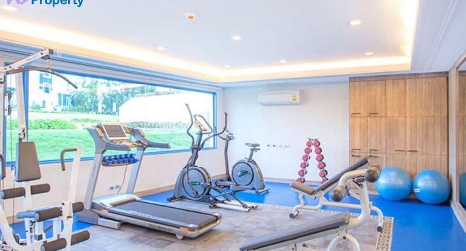 À vendre 2 chambres condo à Hua Hin, Prachuap Khiri Khan