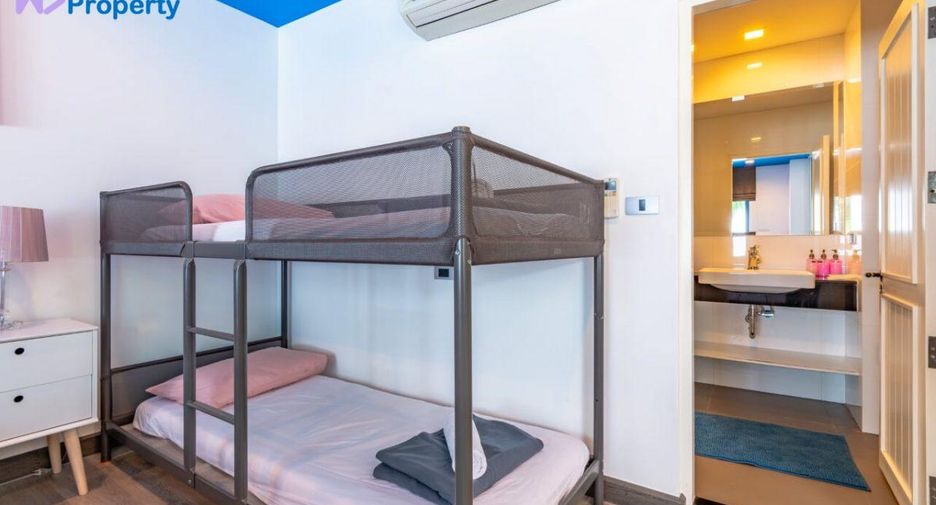 À vendre 2 chambres condo à Hua Hin, Prachuap Khiri Khan