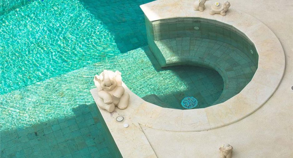 For sale 3 bedrooms villa in Ko Samui, Surat Thani