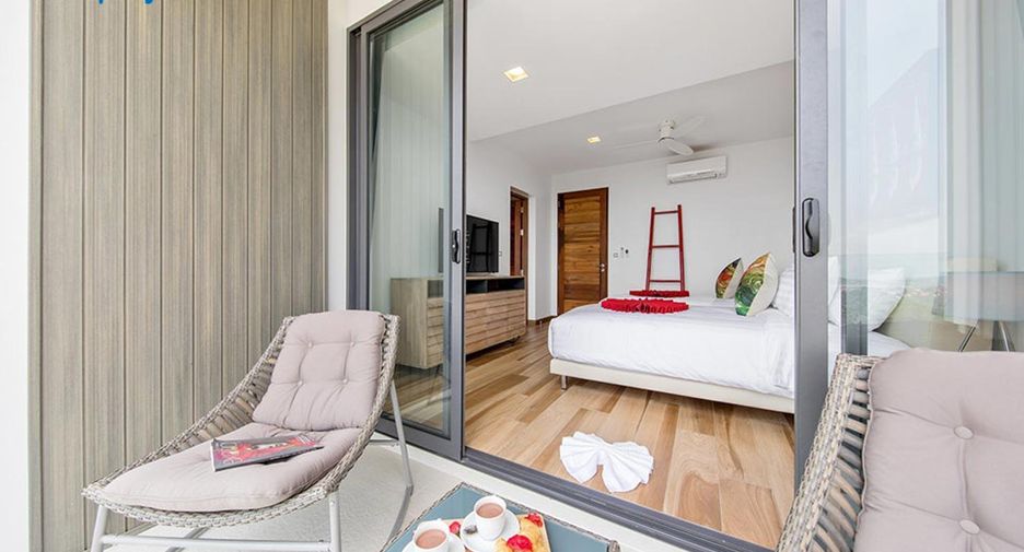 Villa en venta de 3 habitaciones en Ko Samui, Surat Thani
