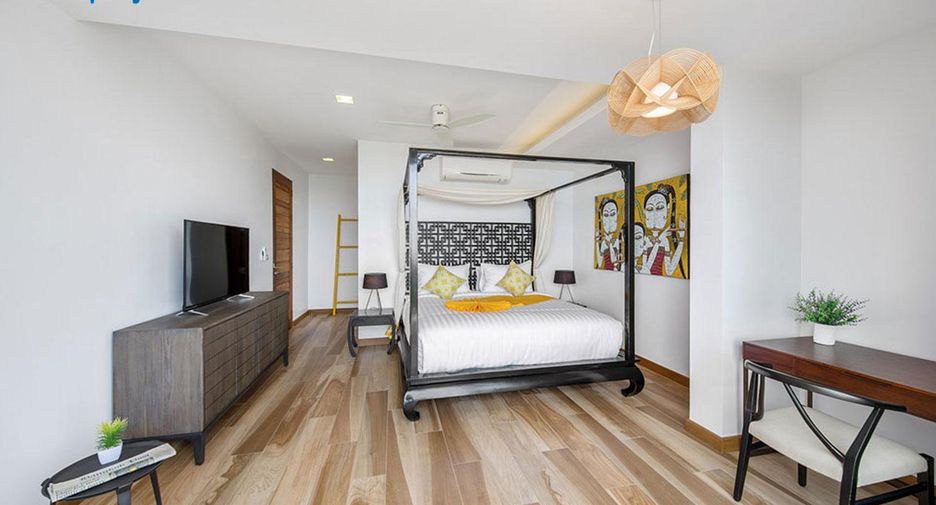 Villa en venta de 3 habitaciones en Ko Samui, Surat Thani