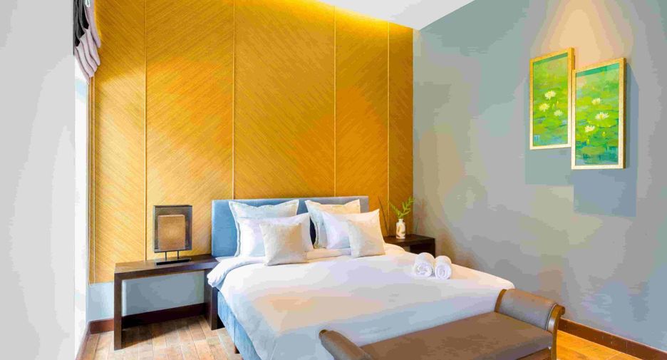 For sale 3 ベッドルーム villa in Hua Hin, Prachuap Khiri Khan