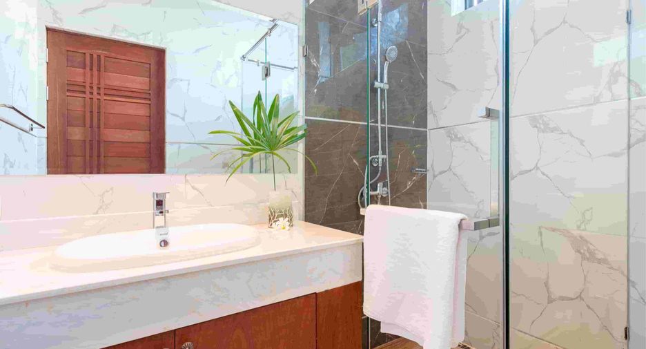 For sale 3 ベッドルーム villa in Hua Hin, Prachuap Khiri Khan