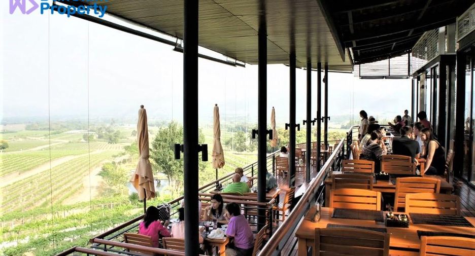 For sale 3 ベッドルーム villa in Hua Hin, Prachuap Khiri Khan