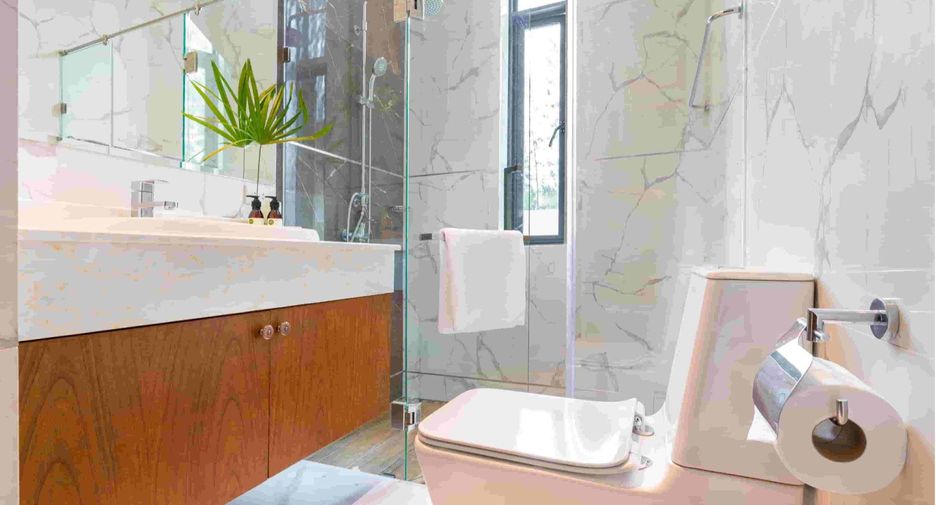 For sale 3 ベッドルーム villa in Hua Hin, Prachuap Khiri Khan
