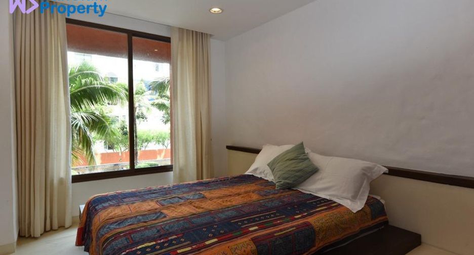 For sale 2 bedrooms condo in Hua Hin, Prachuap Khiri Khan