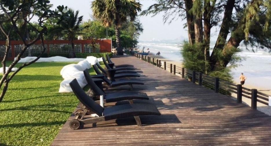 For sale 2 bedrooms condo in Hua Hin, Prachuap Khiri Khan
