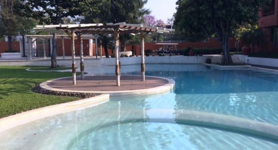 For sale 2 bedrooms condo in Hua Hin, Prachuap Khiri Khan