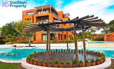 For sale 2 bedrooms condo in Hua Hin, Prachuap Khiri Khan