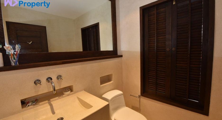 For sale 2 bedrooms condo in Hua Hin, Prachuap Khiri Khan