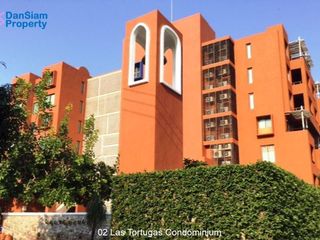 For sale 2 bedrooms condo in Hua Hin, Prachuap Khiri Khan