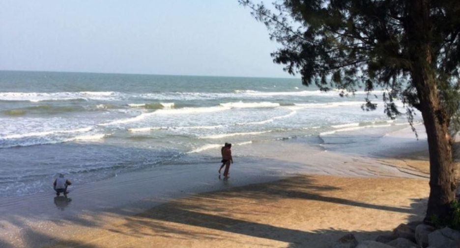 For sale 2 bedrooms condo in Hua Hin, Prachuap Khiri Khan