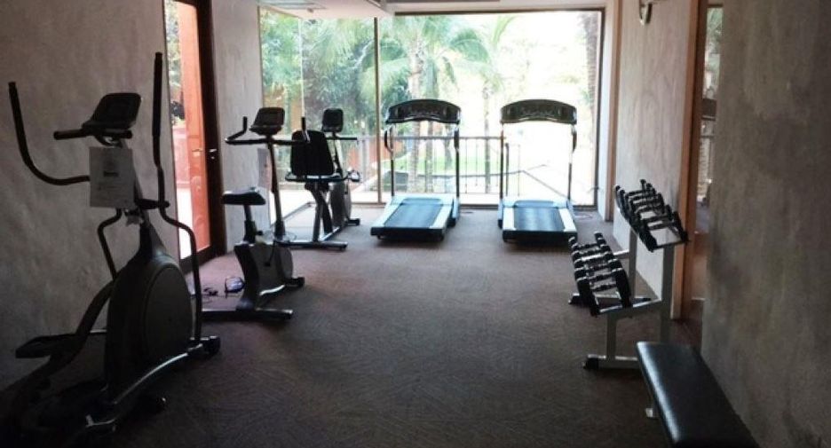 For sale 2 bedrooms condo in Hua Hin, Prachuap Khiri Khan