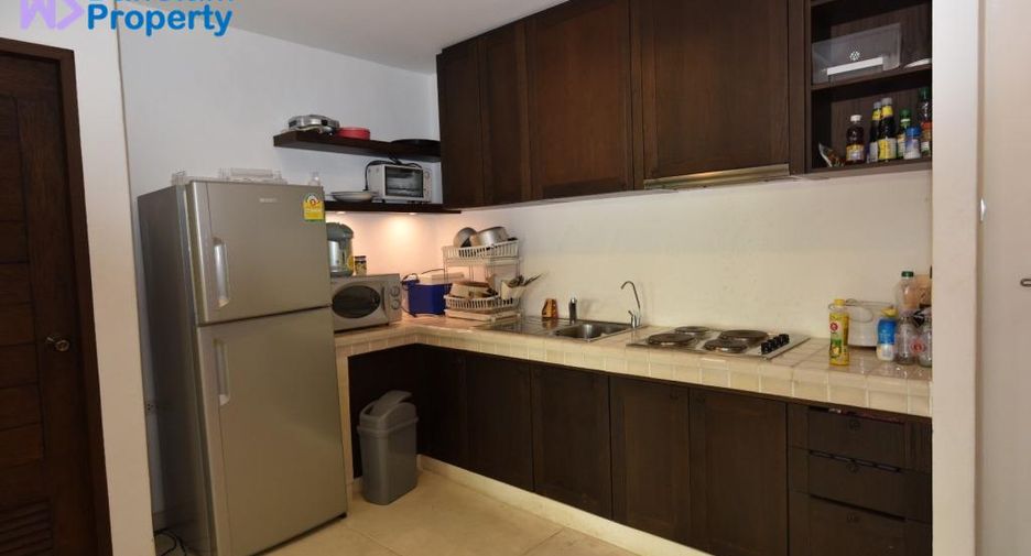 For sale 2 bedrooms condo in Hua Hin, Prachuap Khiri Khan