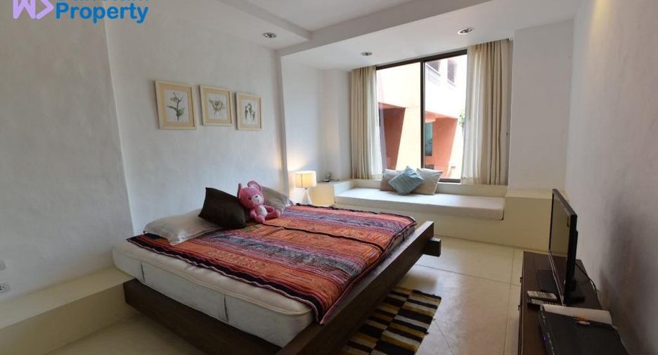 For sale 2 bedrooms condo in Hua Hin, Prachuap Khiri Khan