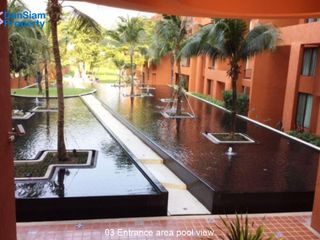 For sale 2 bedrooms condo in Hua Hin, Prachuap Khiri Khan