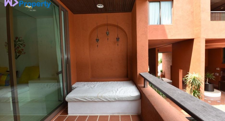 For sale 2 bedrooms condo in Hua Hin, Prachuap Khiri Khan