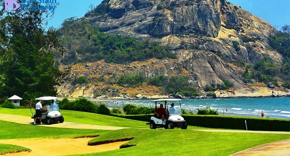 Terreno en venta en Sam Roi Yot, Prachuap Khiri Khan