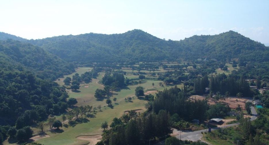 Terreno en venta en Sam Roi Yot, Prachuap Khiri Khan