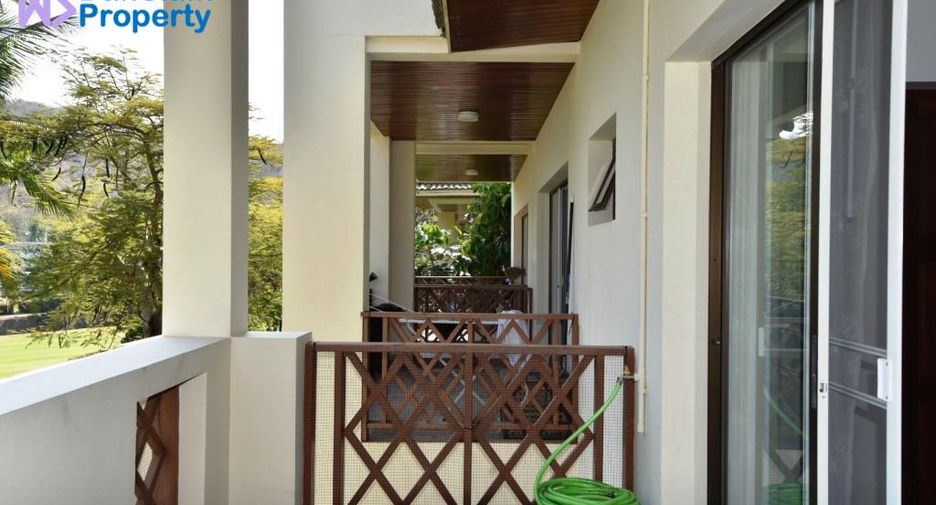 À vendre 3 chambres condo à Cha Am, Phetchaburi