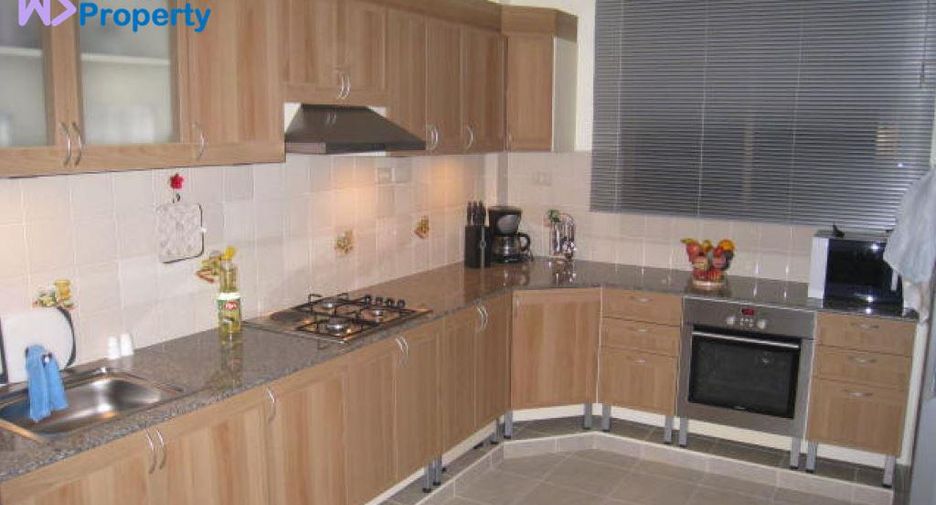 For sale 3 bedrooms townhouse in Cha Am, Phetchaburi