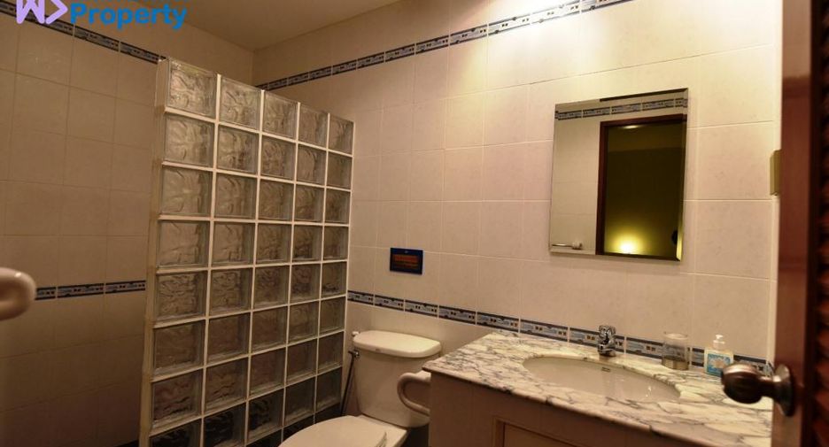 For sale 3 bedrooms townhouse in Cha Am, Phetchaburi