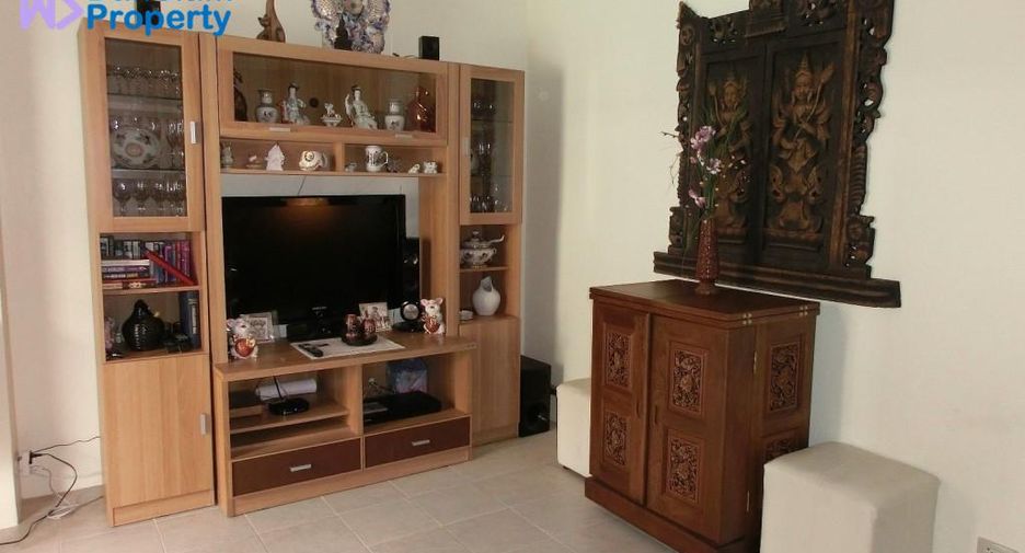 For sale 3 bedrooms townhouse in Cha Am, Phetchaburi