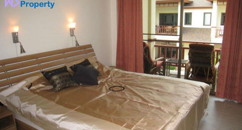 For sale 3 bedrooms townhouse in Cha Am, Phetchaburi